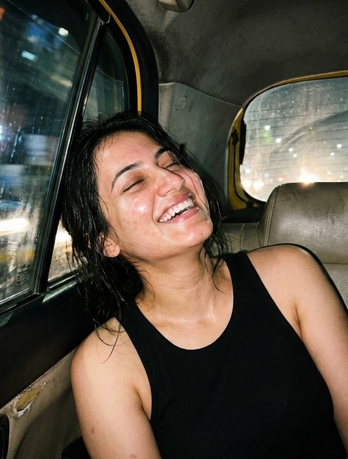 Identity Consistency